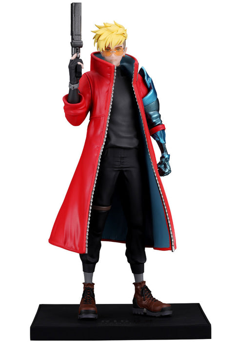 『TRIGUN STAMPEDE』OSHI WORKS ヴァッシュ・ザ・スタンピード TRIGUN STAMPEDE